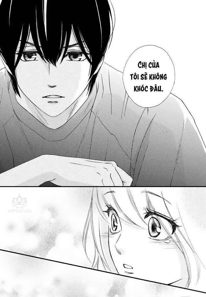 Zettai Ni Tokimeite Wa Ikenai! Chapter 1 - 49