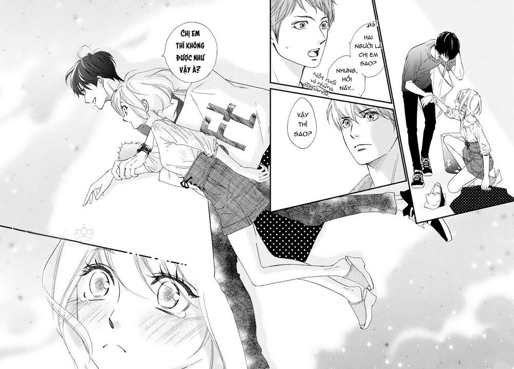 Zettai Ni Tokimeite Wa Ikenai! Chapter 1 - 50