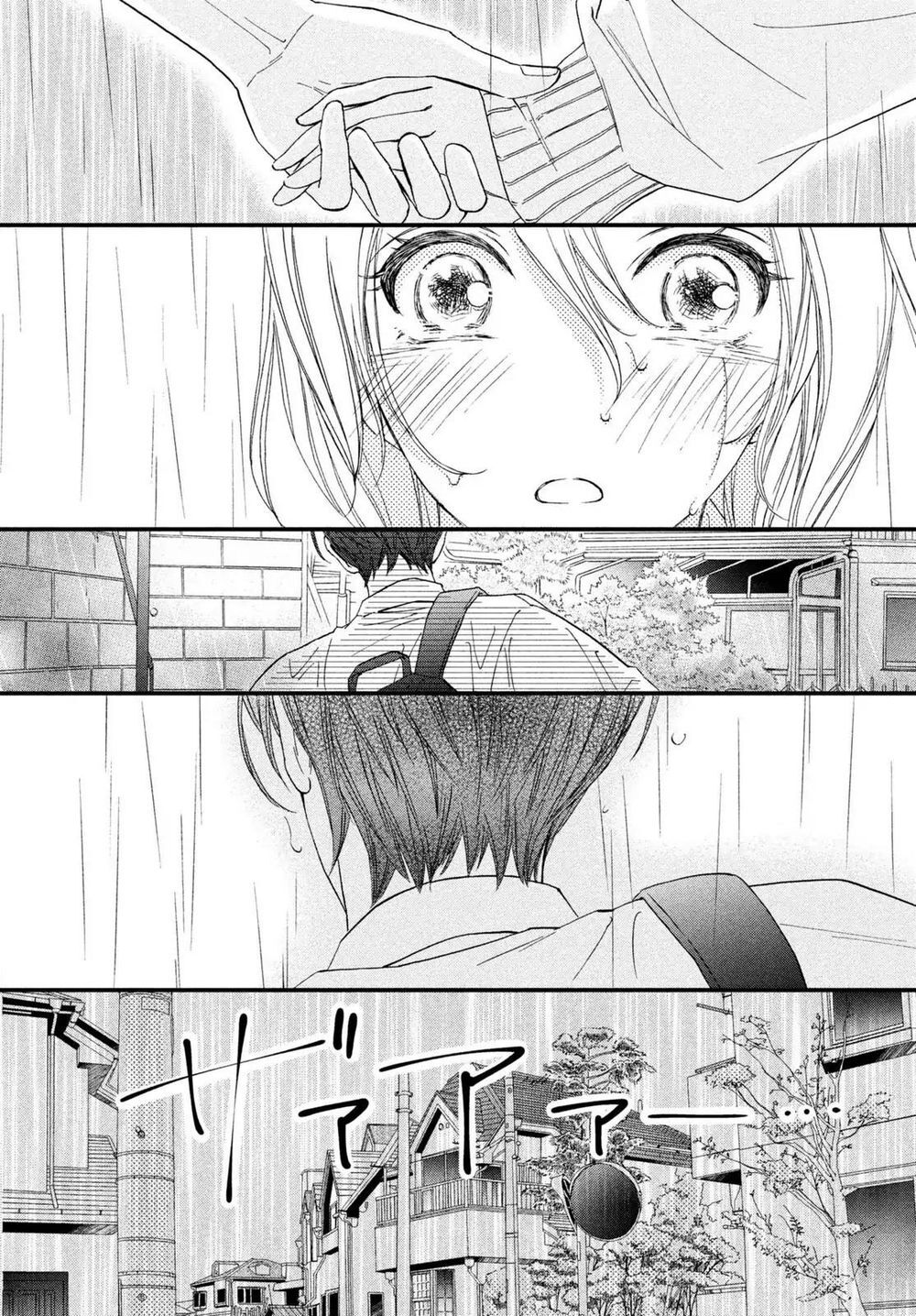 Zettai Ni Tokimeite Wa Ikenai! Chapter 10 - 36