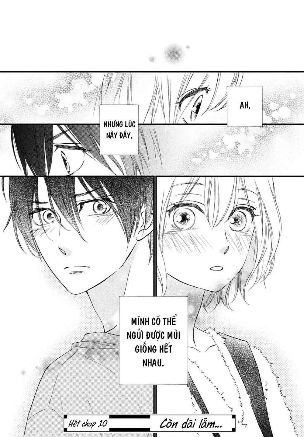 Zettai Ni Tokimeite Wa Ikenai! Chapter 10 - 42