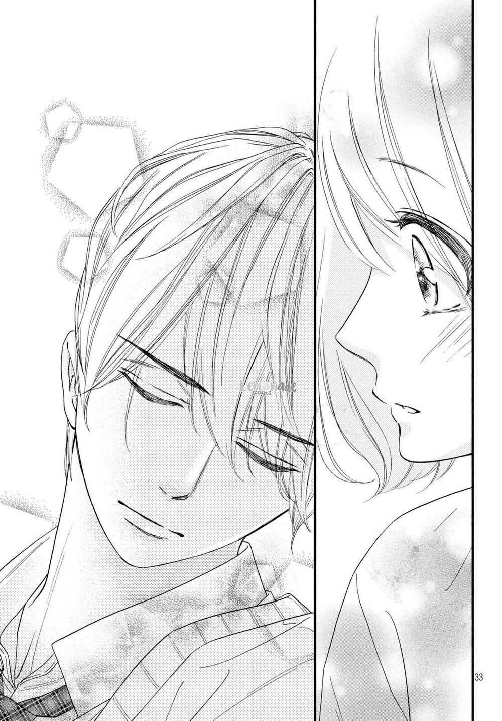 Zettai Ni Tokimeite Wa Ikenai! Chapter 11 - 37