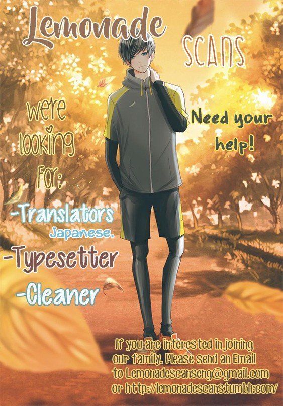 Zettai Ni Tokimeite Wa Ikenai! Chapter 11 - 43