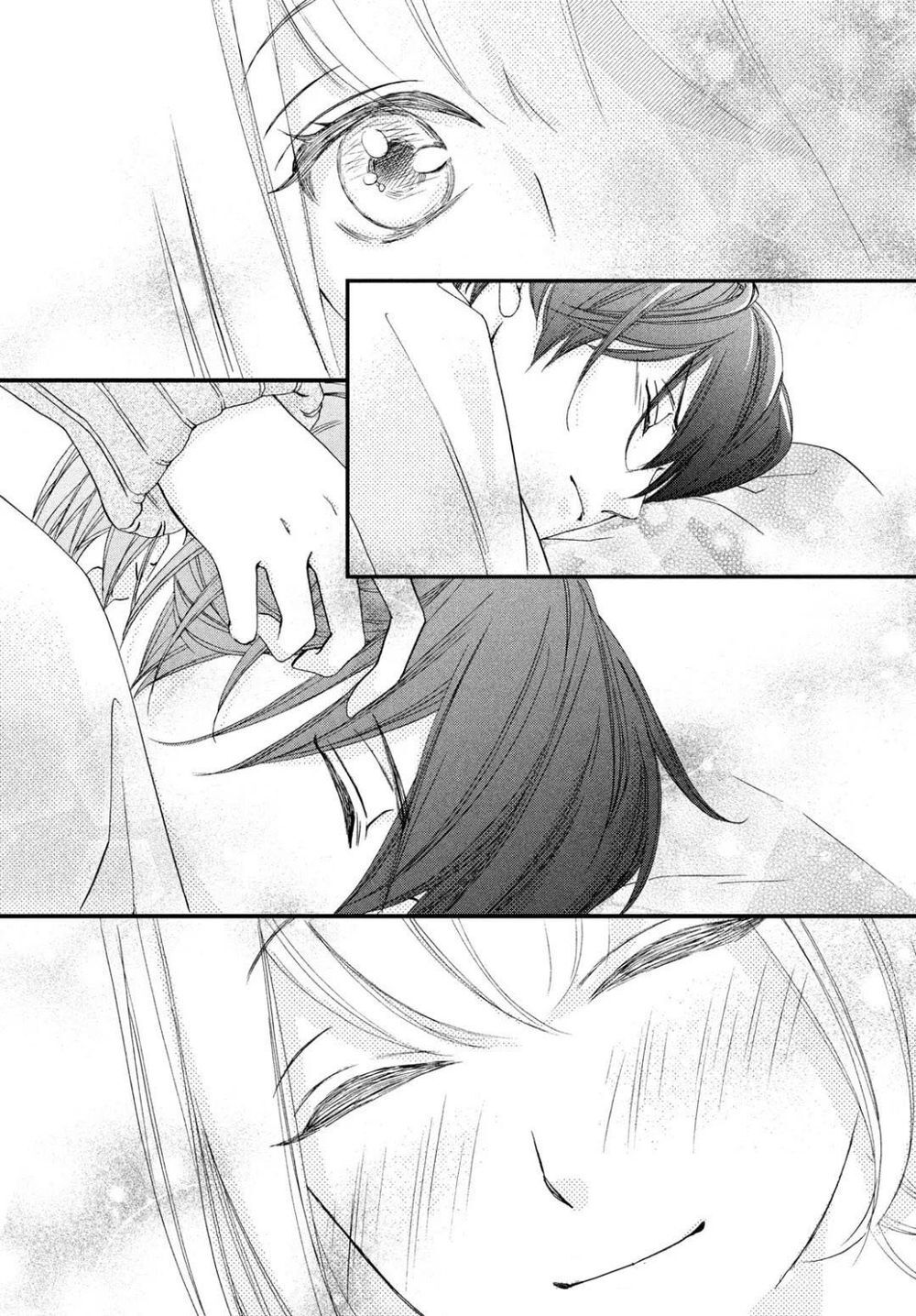 Zettai Ni Tokimeite Wa Ikenai! Chapter 13 - 28