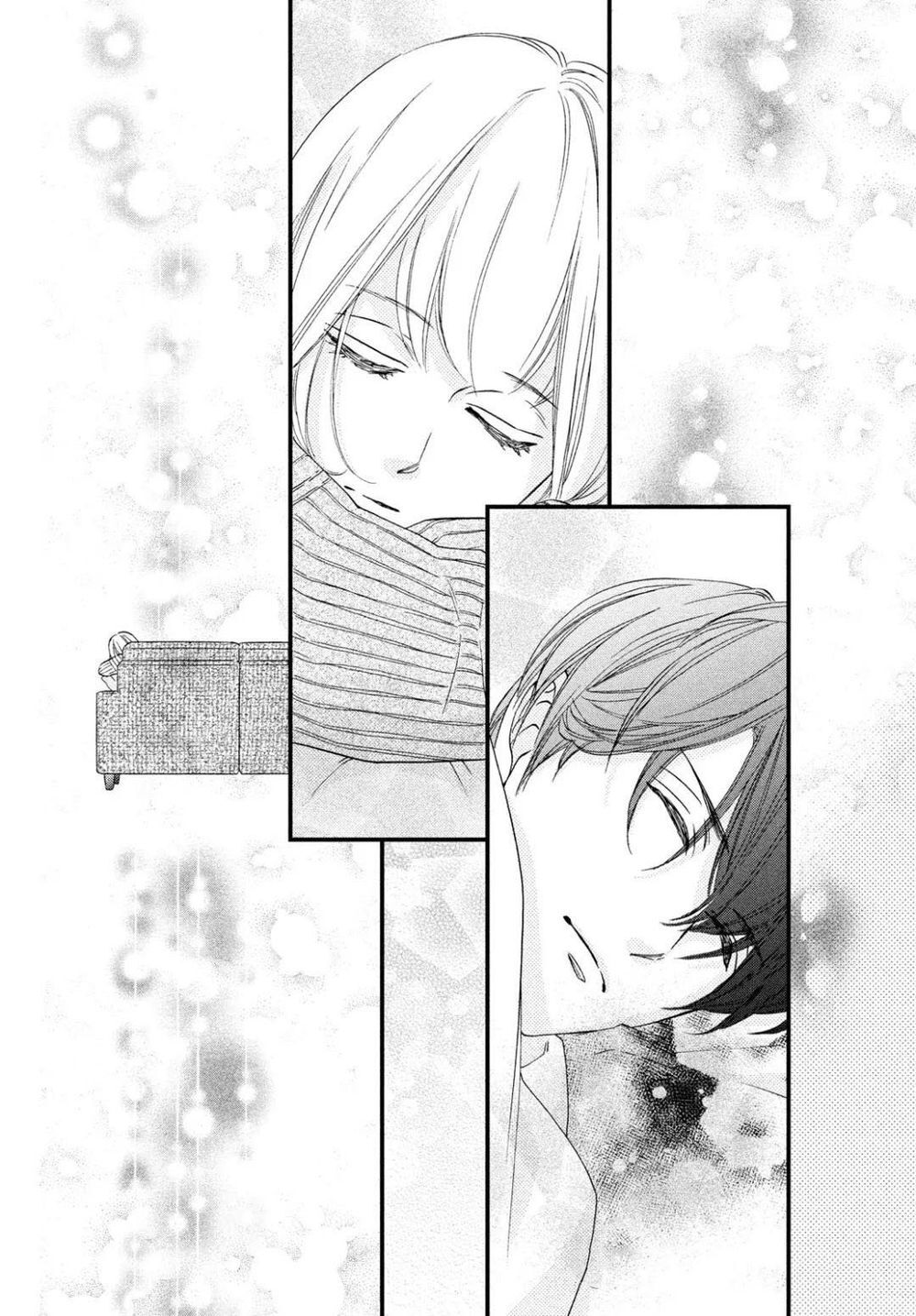 Zettai Ni Tokimeite Wa Ikenai! Chapter 13 - 30