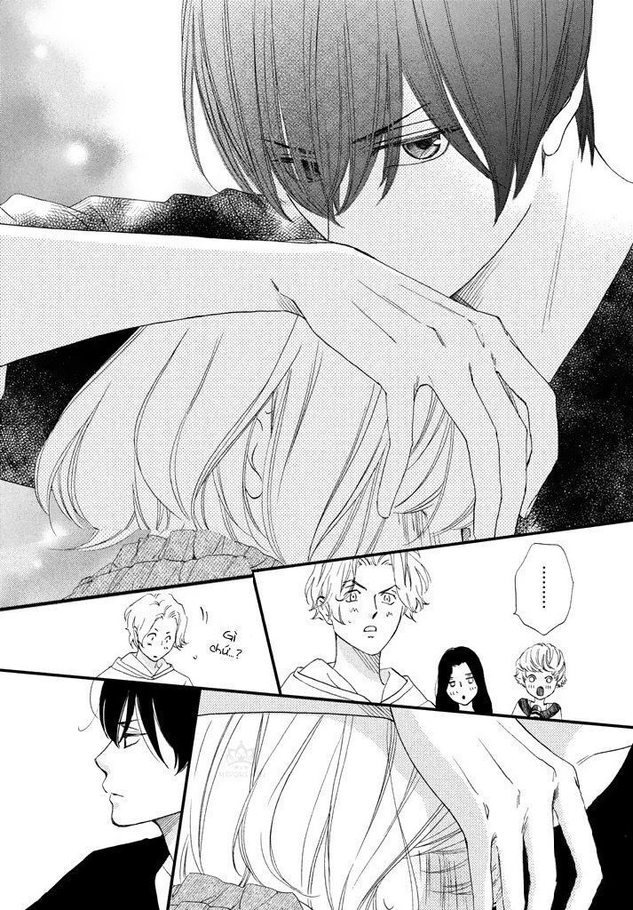 Zettai Ni Tokimeite Wa Ikenai! Chapter 2 - 40