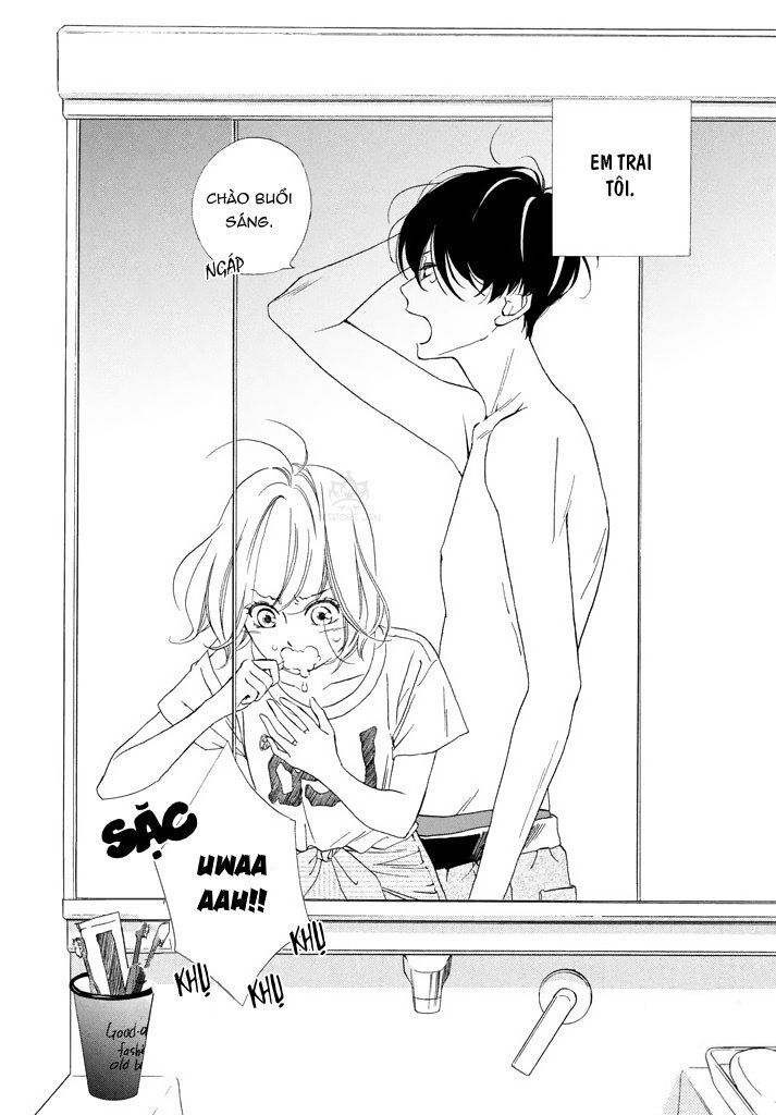 Zettai Ni Tokimeite Wa Ikenai! Chapter 2 - 7