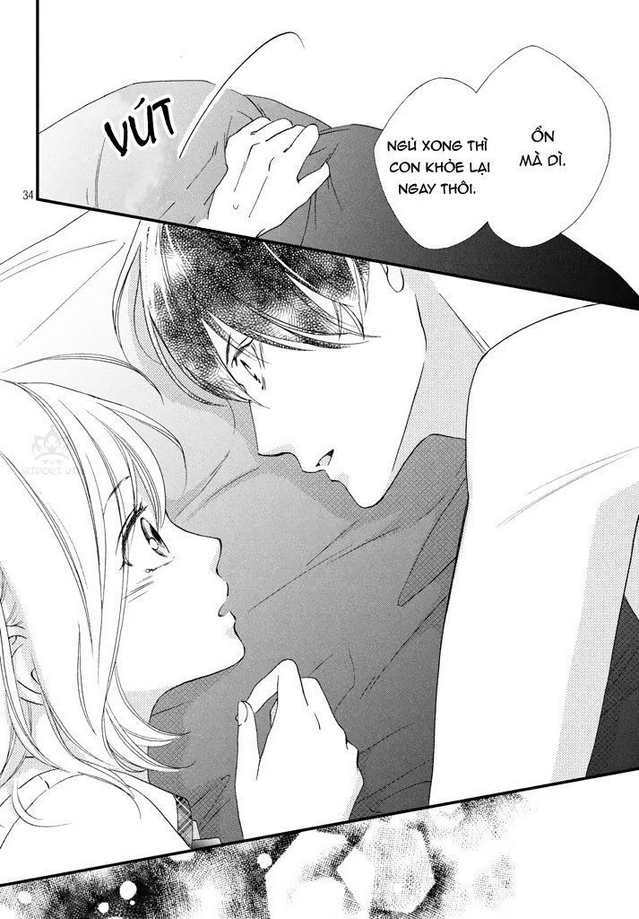 Zettai Ni Tokimeite Wa Ikenai! Chapter 3 - 39