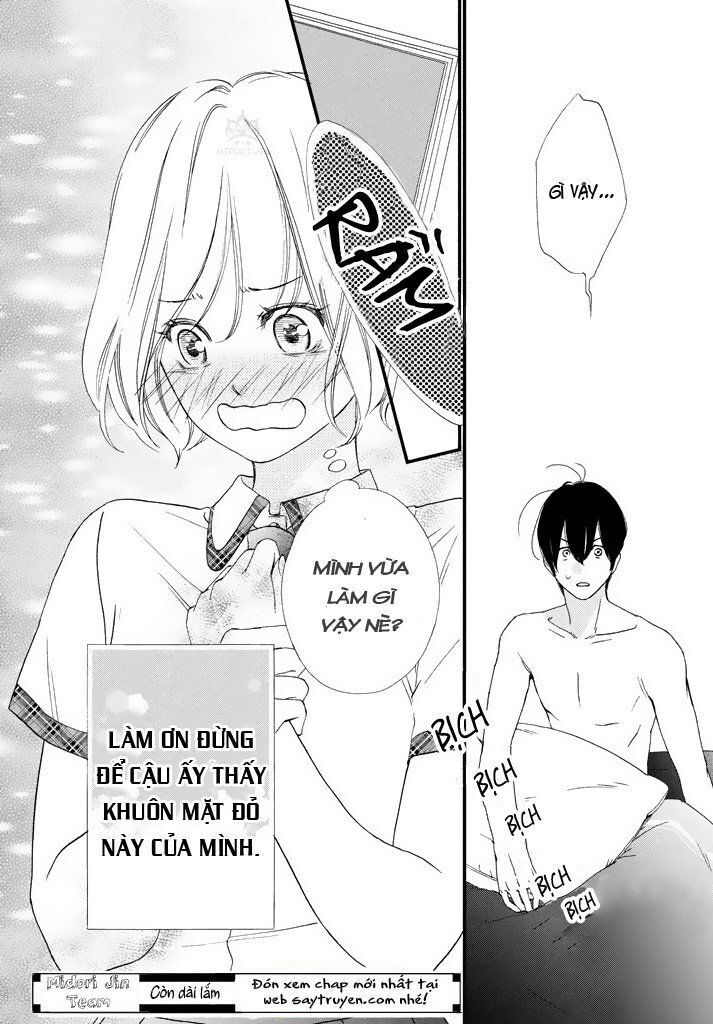 Zettai Ni Tokimeite Wa Ikenai! Chapter 3 - 43