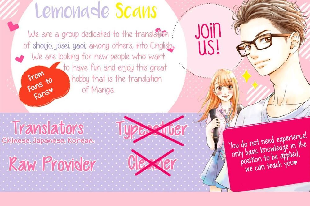 Zettai Ni Tokimeite Wa Ikenai! Chapter 5 - 45