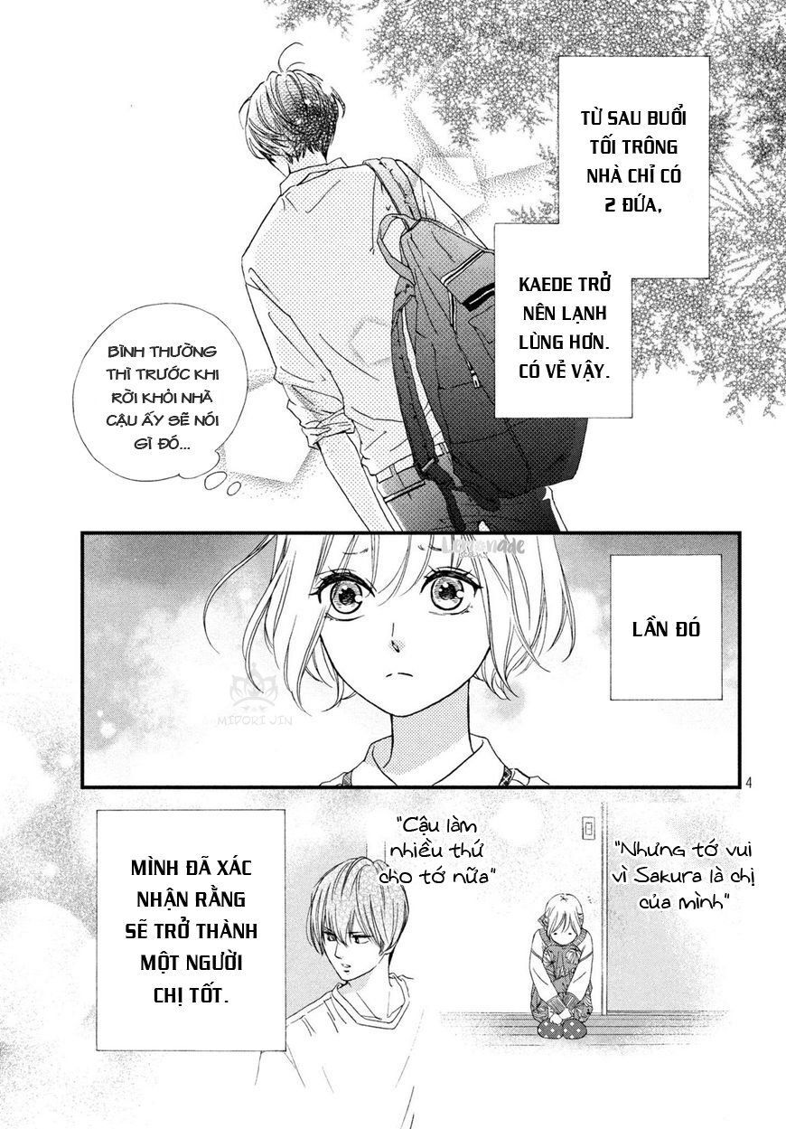 Zettai Ni Tokimeite Wa Ikenai! Chapter 5 - 9