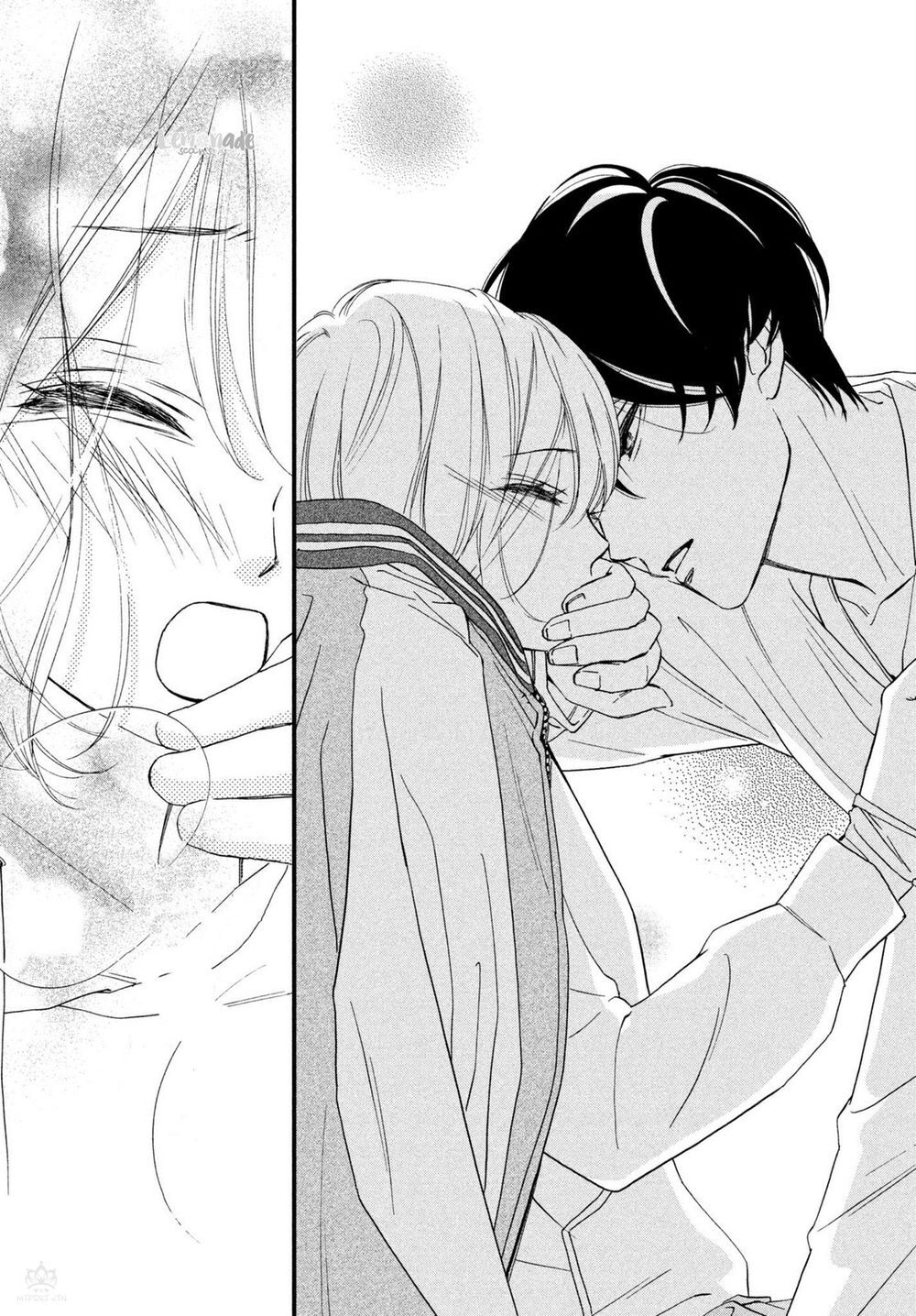 Zettai Ni Tokimeite Wa Ikenai! Chapter 6 - 34