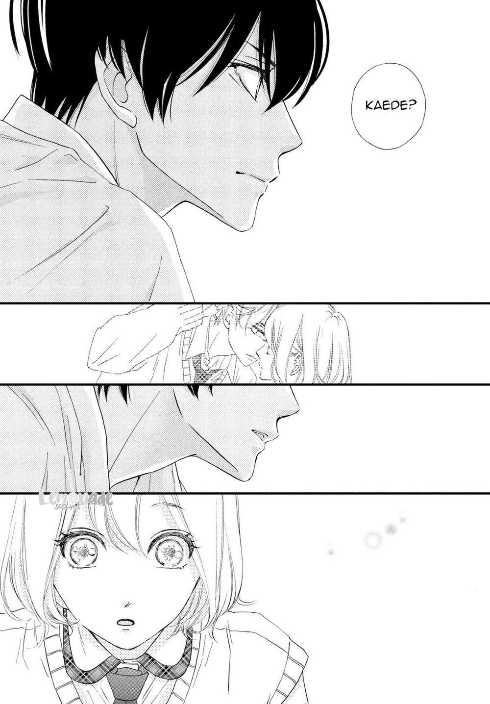 Zettai Ni Tokimeite Wa Ikenai! Chapter 8 - 39