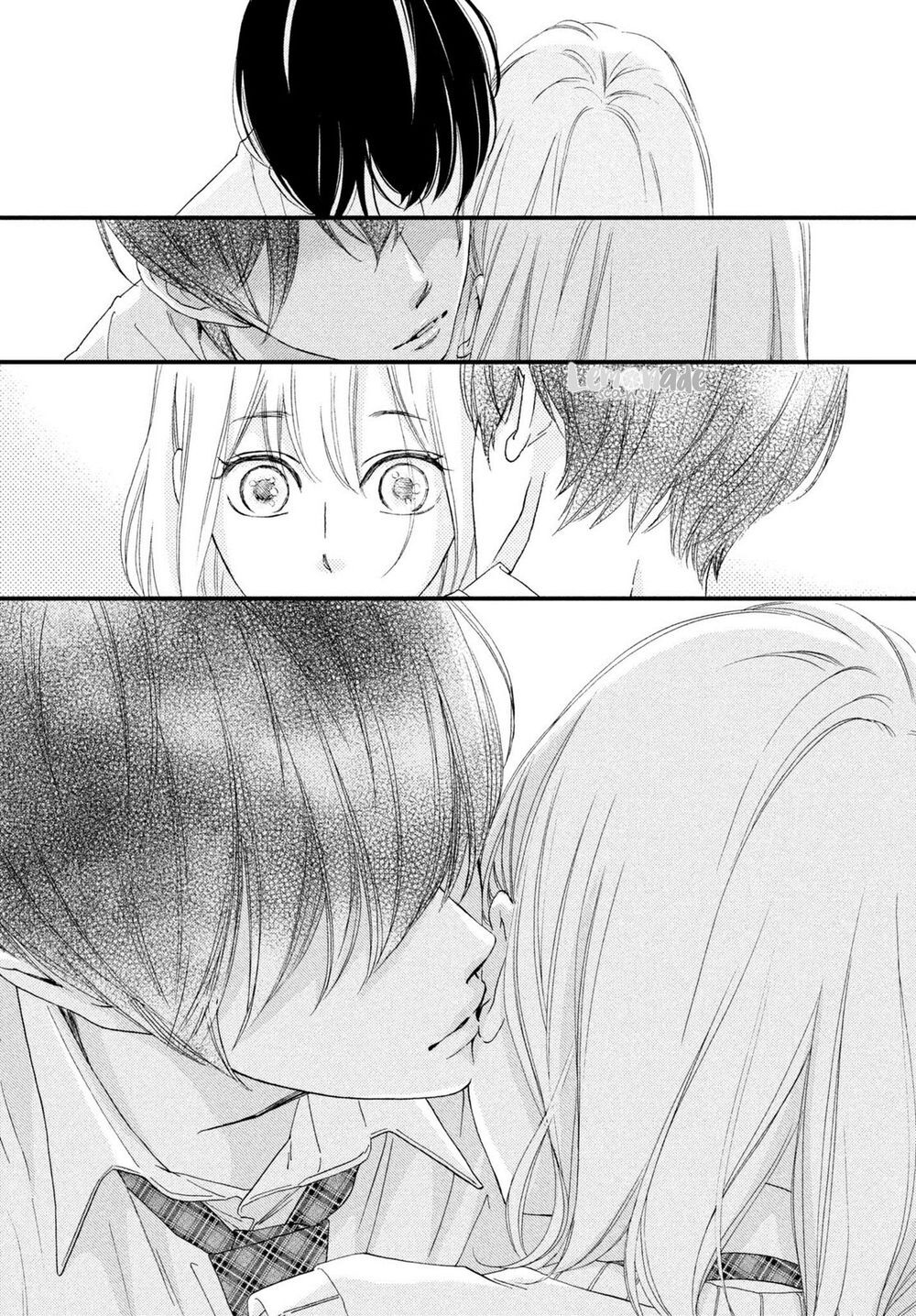 Zettai Ni Tokimeite Wa Ikenai! Chapter 8 - 40