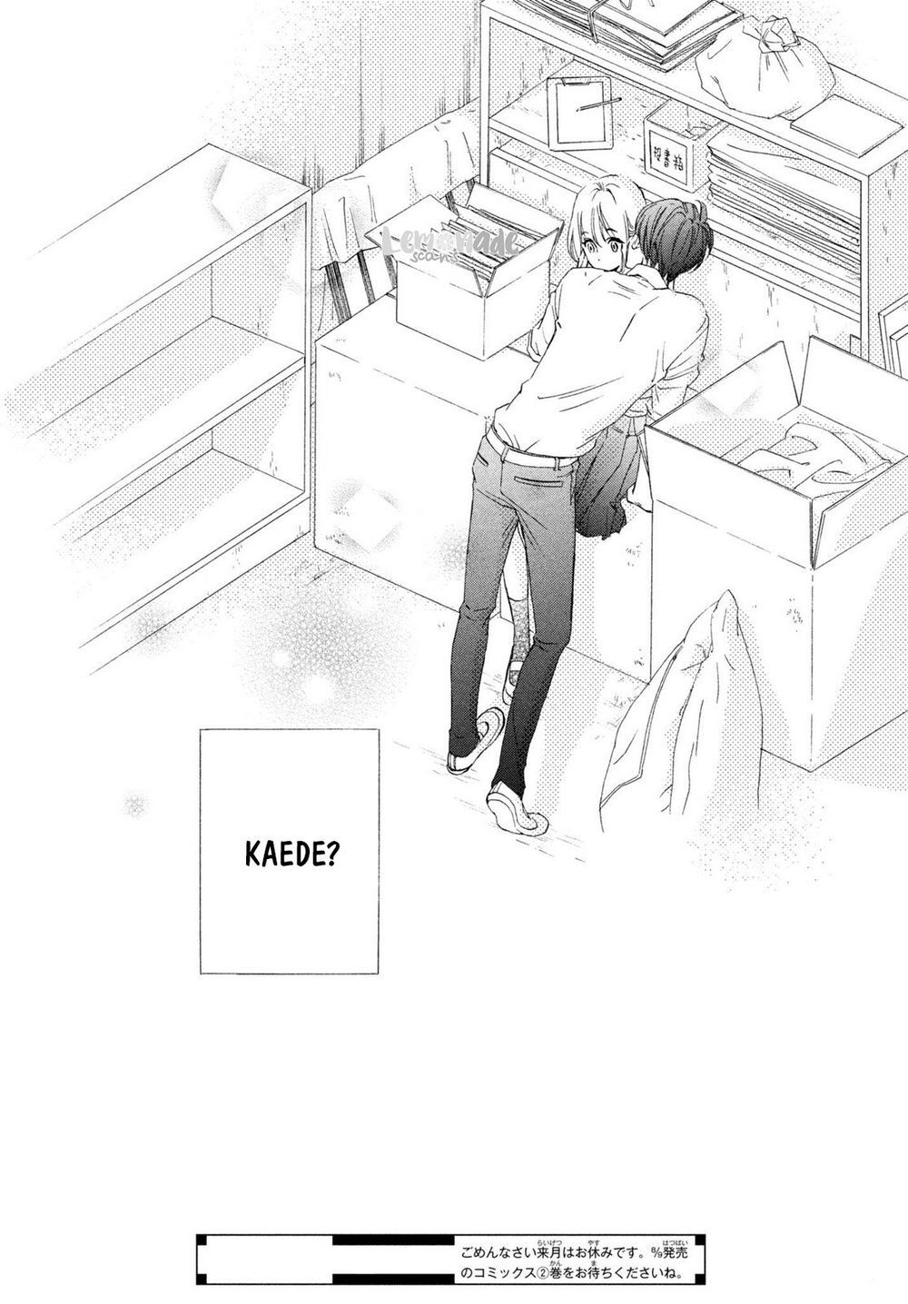 Zettai Ni Tokimeite Wa Ikenai! Chapter 8 - 41