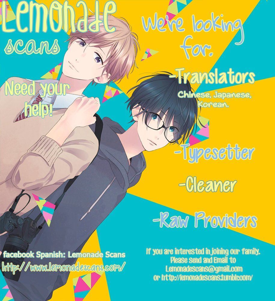 Zettai Ni Tokimeite Wa Ikenai! Chapter 8 - 42
