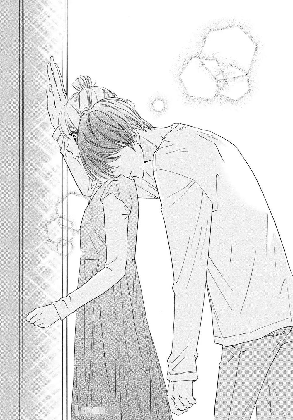 Zettai Ni Tokimeite Wa Ikenai! Chapter 9 - 40