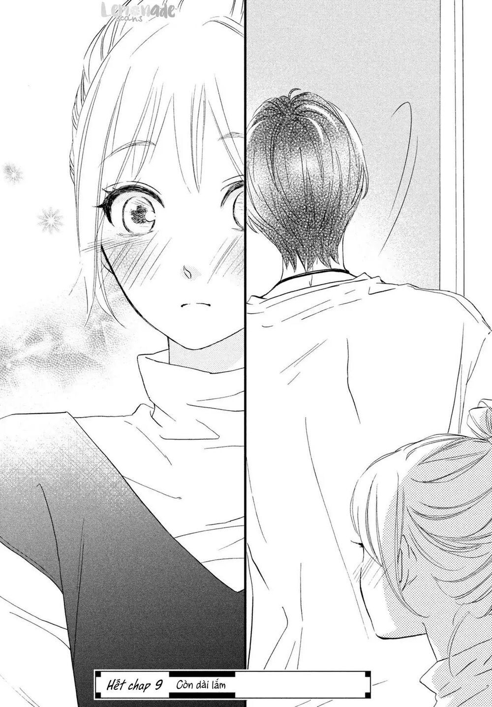 Zettai Ni Tokimeite Wa Ikenai! Chapter 9 - 43