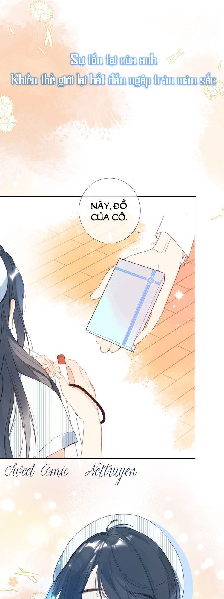 Đừng Khóc Chapter 0.6 - 11