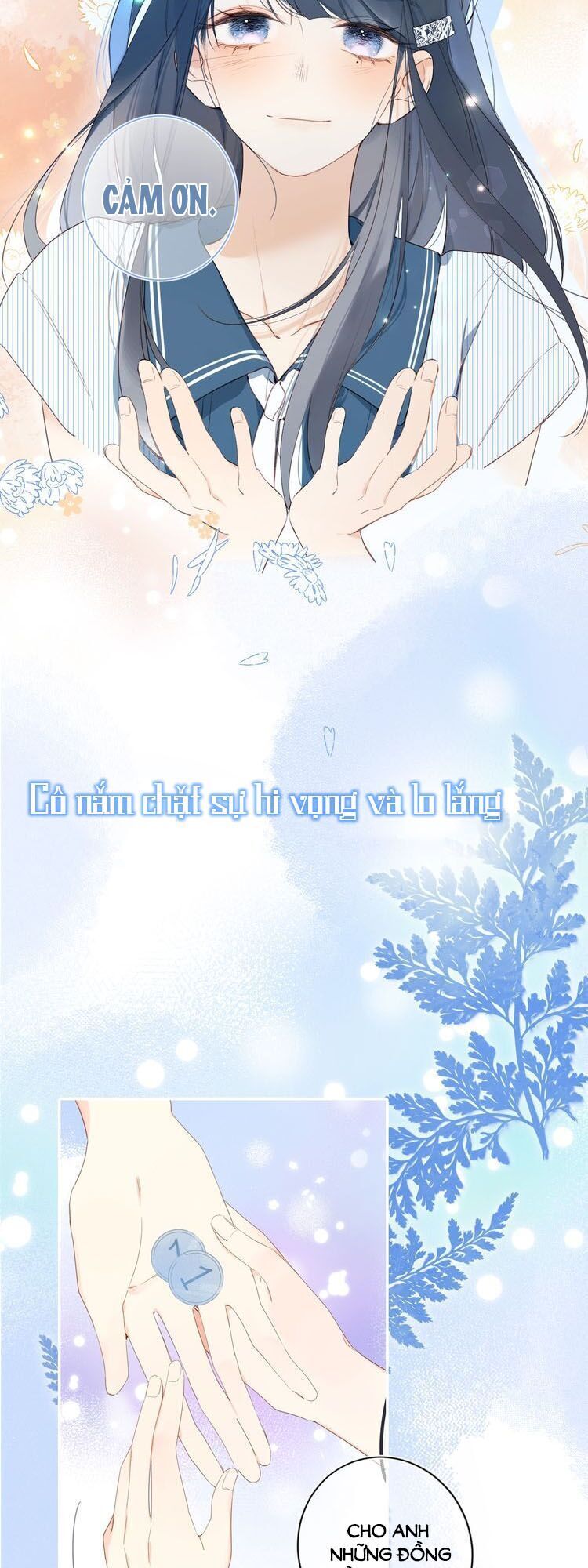 Đừng Khóc Chapter 0.6 - 12