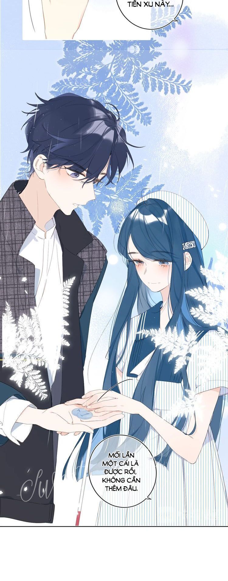 Đừng Khóc Chapter 0.6 - 13