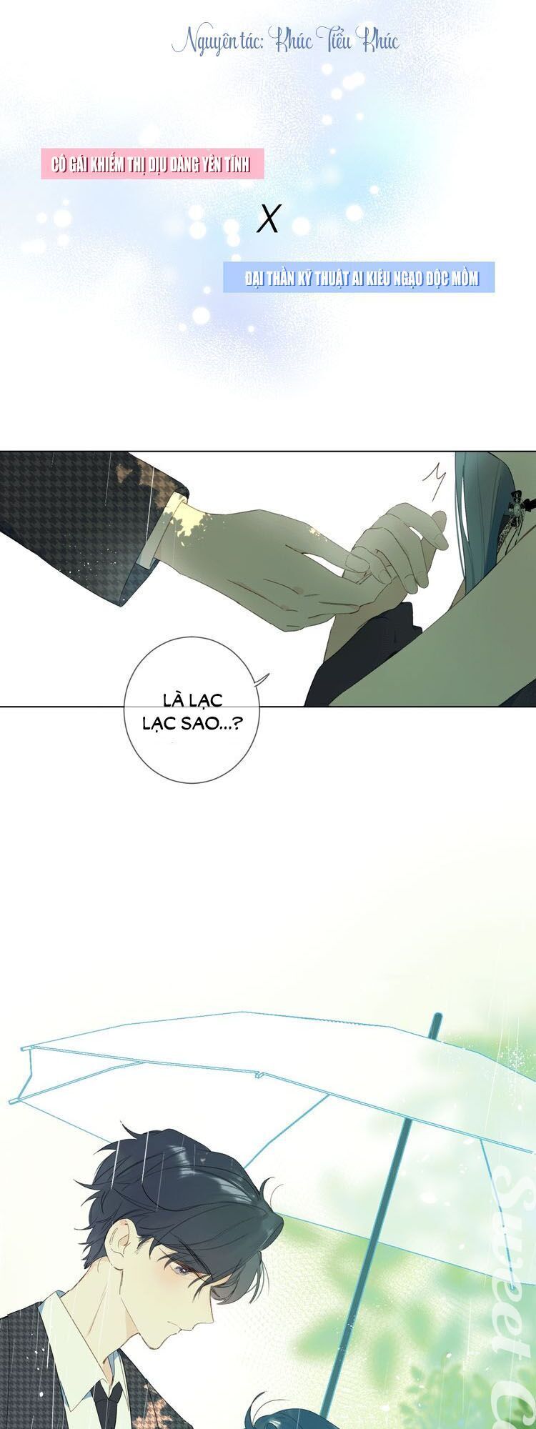 Đừng Khóc Chapter 0.6 - 15