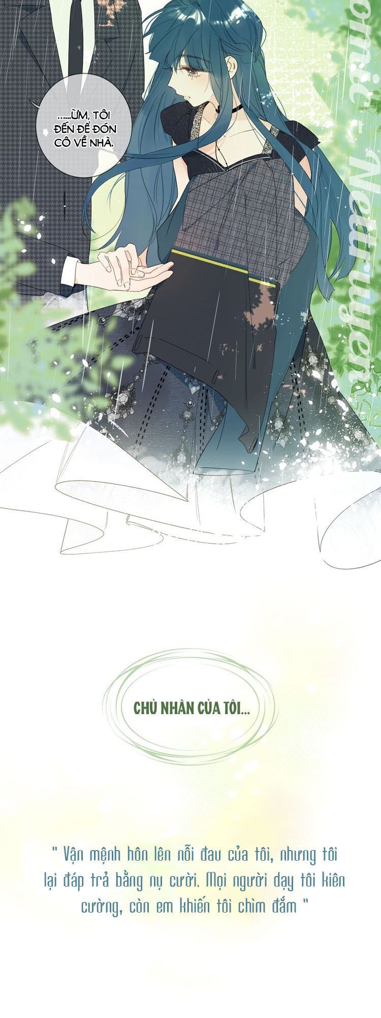 Đừng Khóc Chapter 0.6 - 16