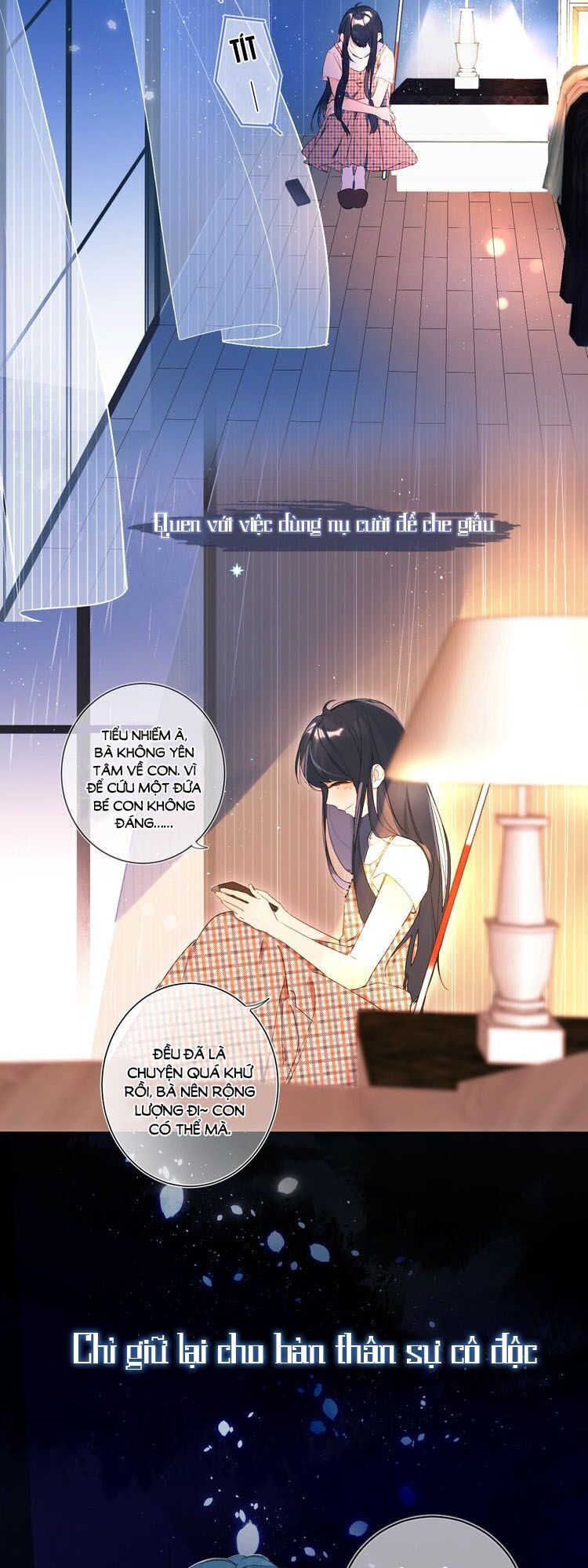 Đừng Khóc Chapter 0.6 - 4