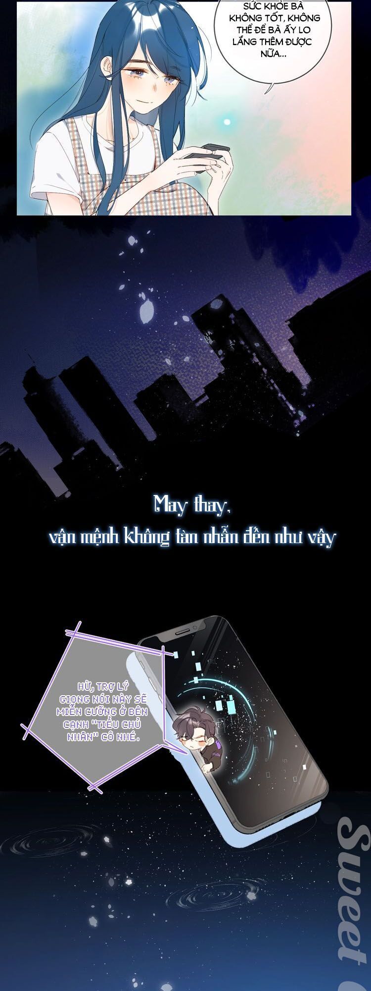 Đừng Khóc Chapter 0.6 - 5