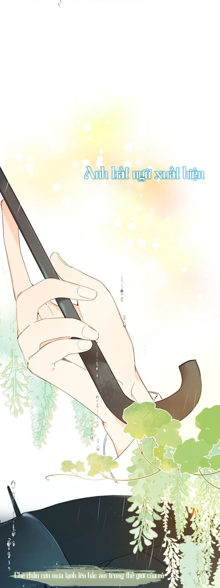 Đừng Khóc Chapter 0.6 - 7