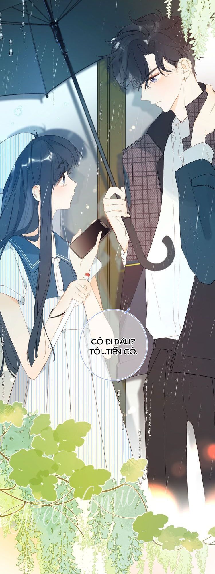 Đừng Khóc Chapter 0.6 - 8