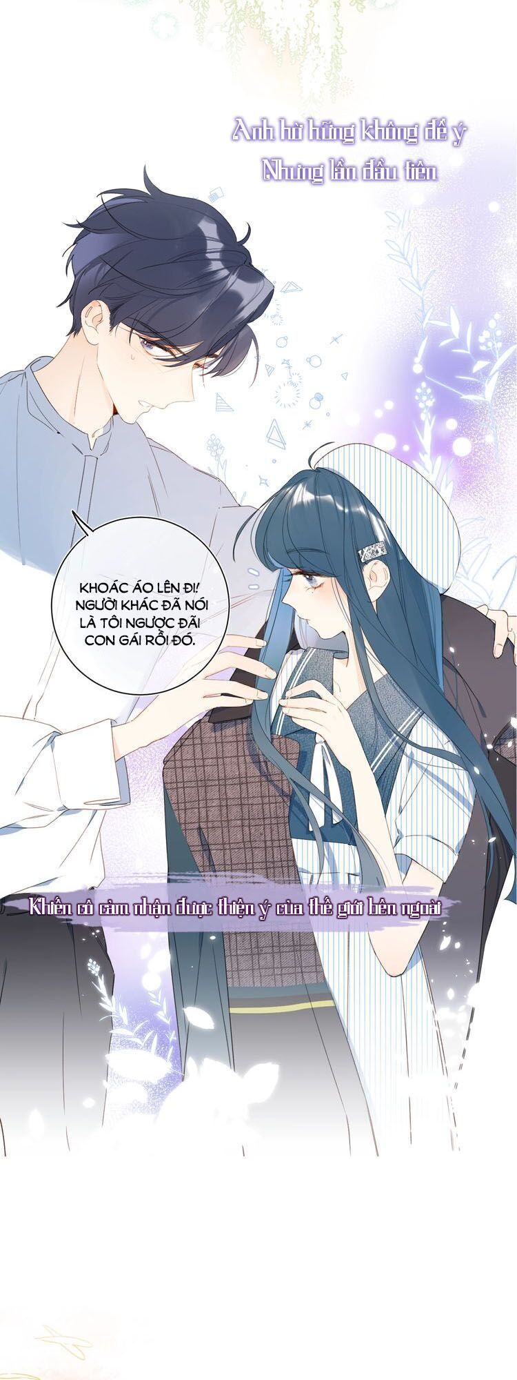 Đừng Khóc Chapter 0.6 - 10