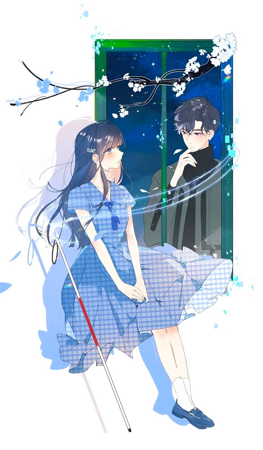 Đừng Khóc Chapter 1 - 1