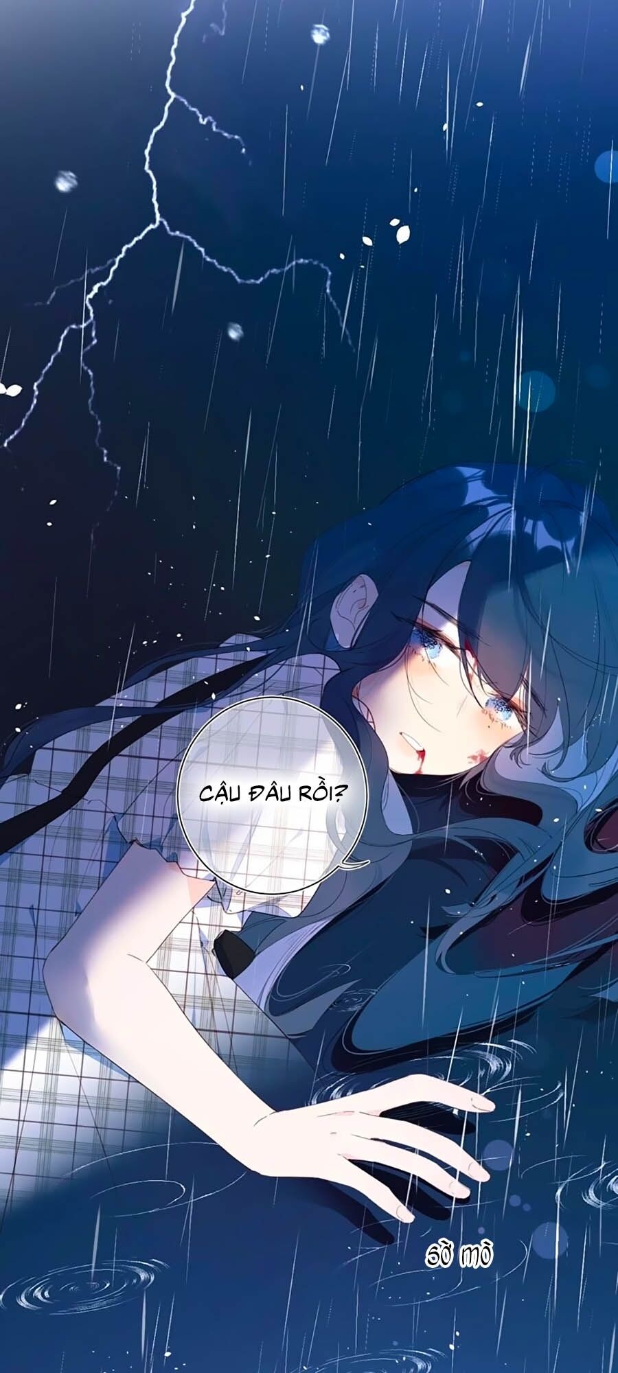 Đừng Khóc Chapter 1 - 11