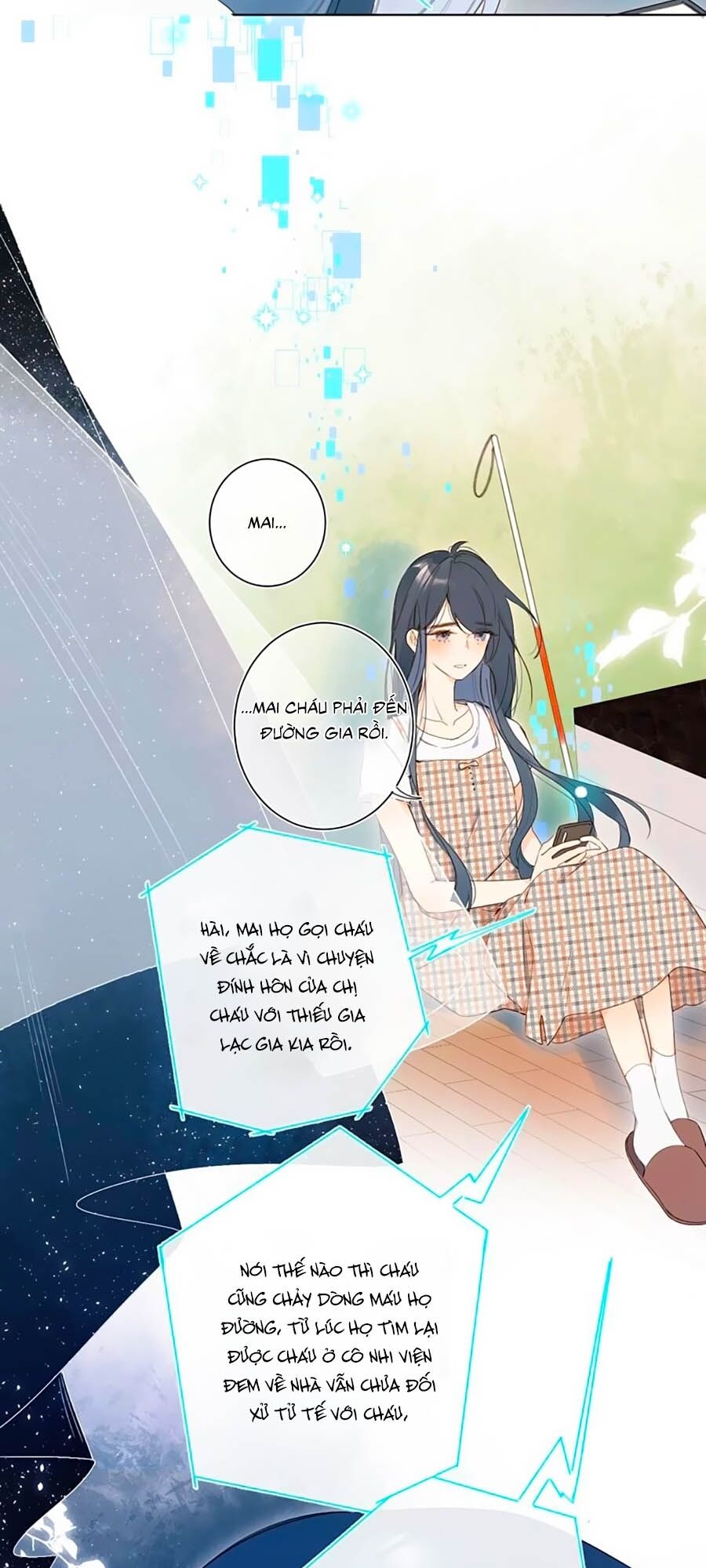 Đừng Khóc Chapter 1 - 17