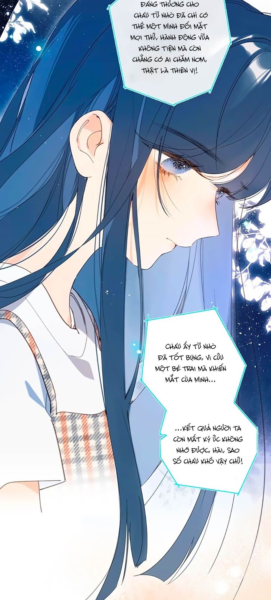 Đừng Khóc Chapter 1 - 18