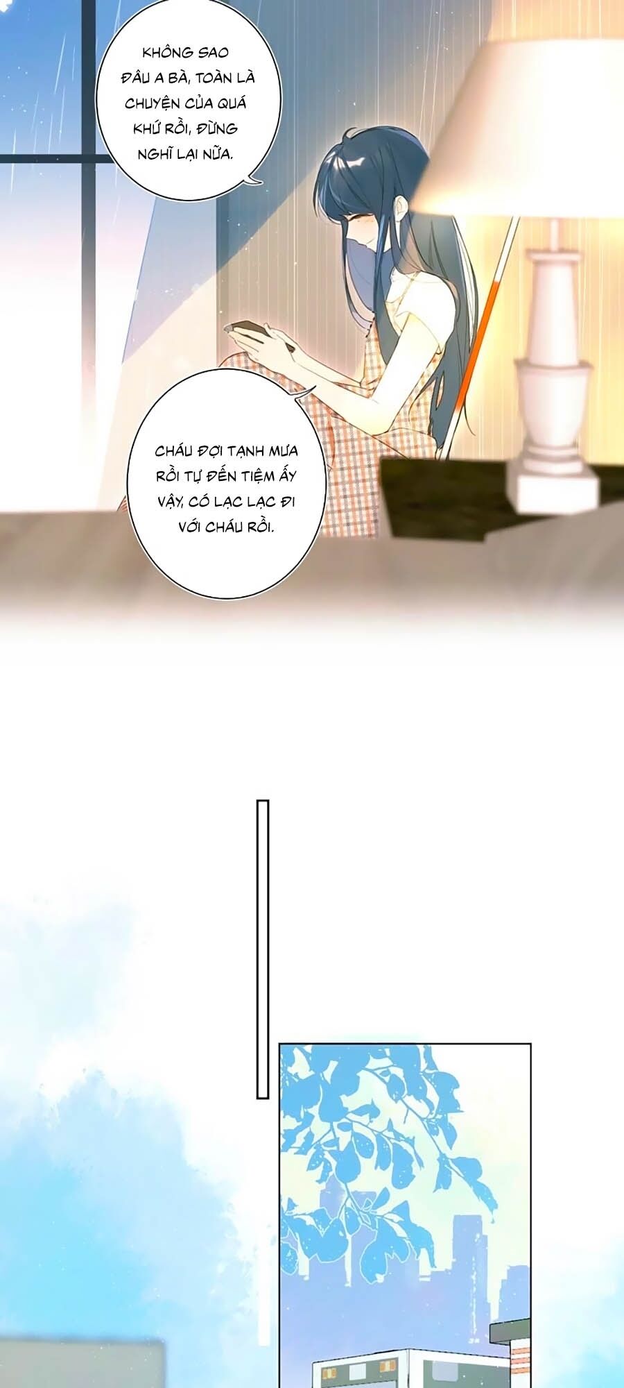 Đừng Khóc Chapter 1 - 21