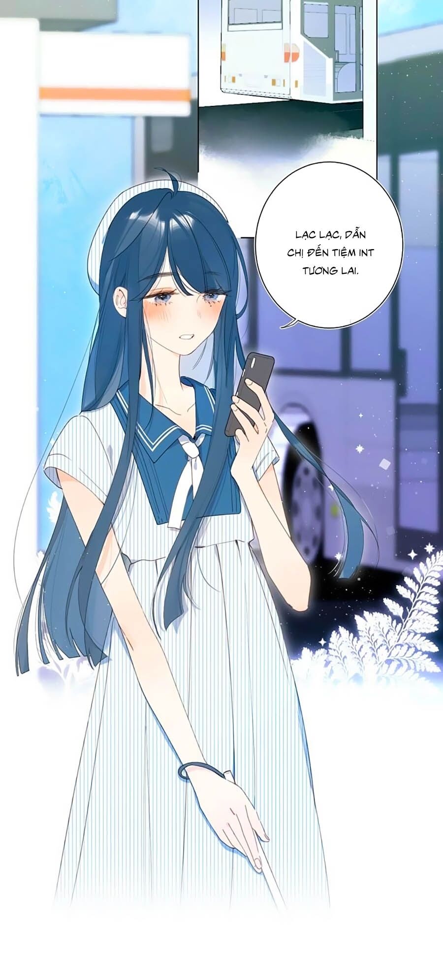 Đừng Khóc Chapter 1 - 22