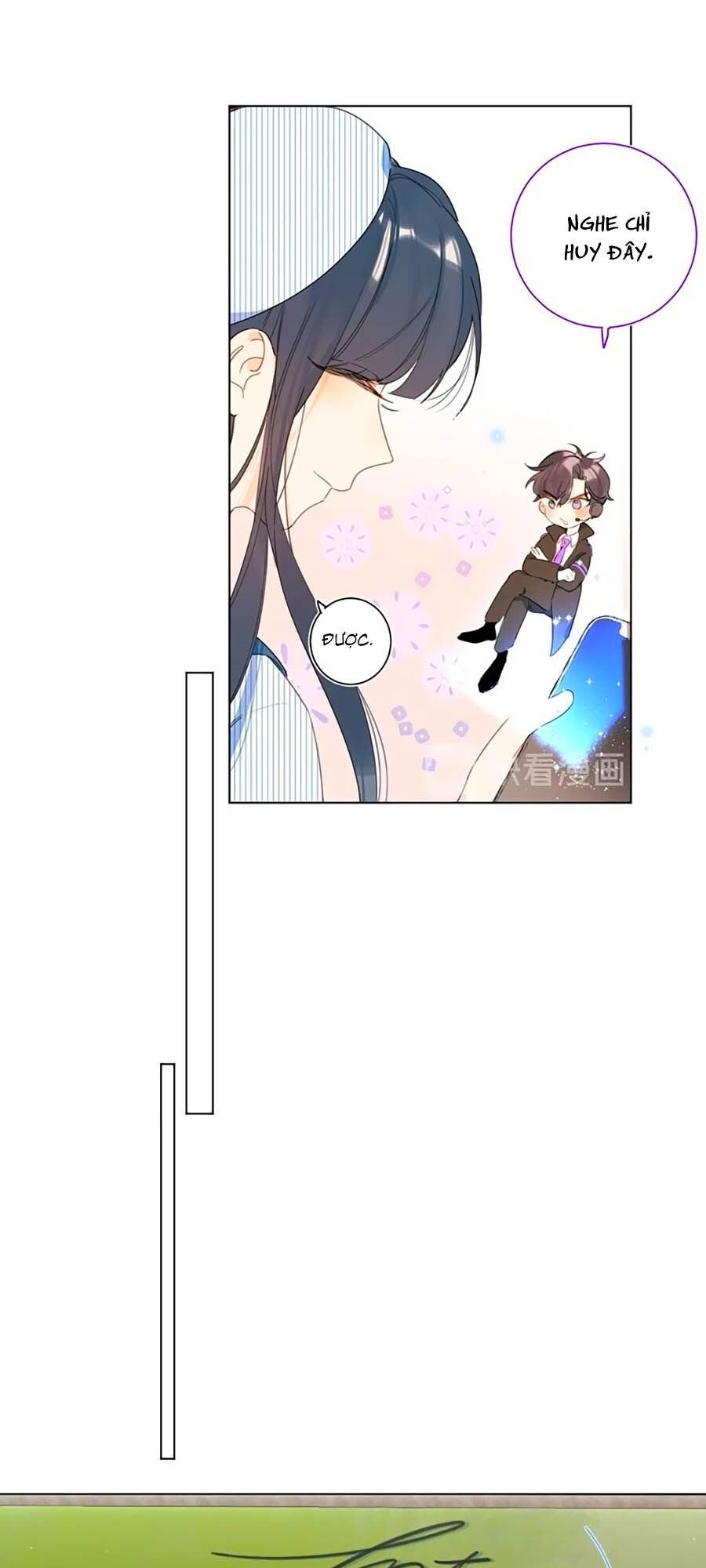 Đừng Khóc Chapter 1 - 23