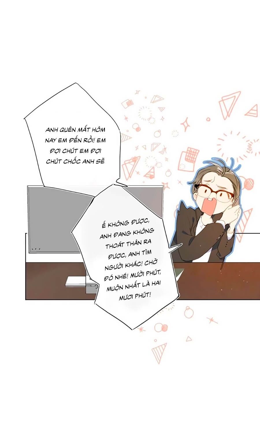 Đừng Khóc Chapter 1 - 26