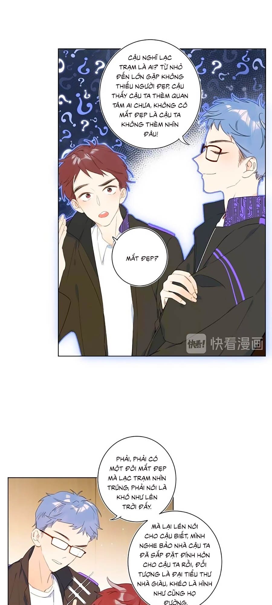 Đừng Khóc Chapter 1 - 34