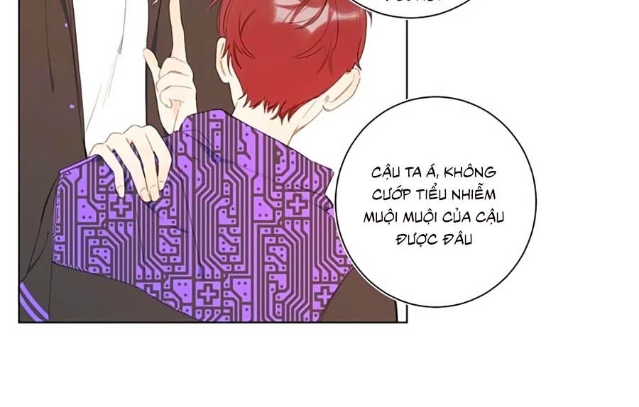 Đừng Khóc Chapter 1 - 35