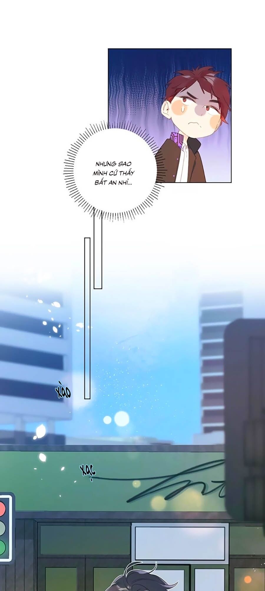 Đừng Khóc Chapter 1 - 36