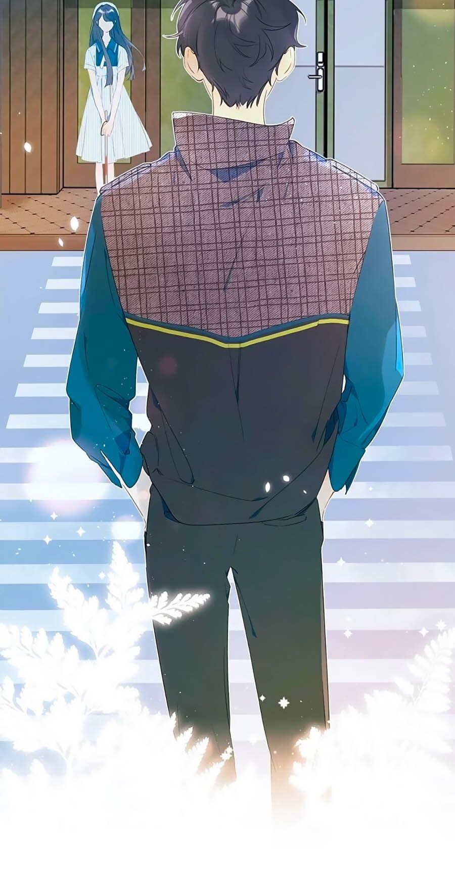 Đừng Khóc Chapter 1 - 37