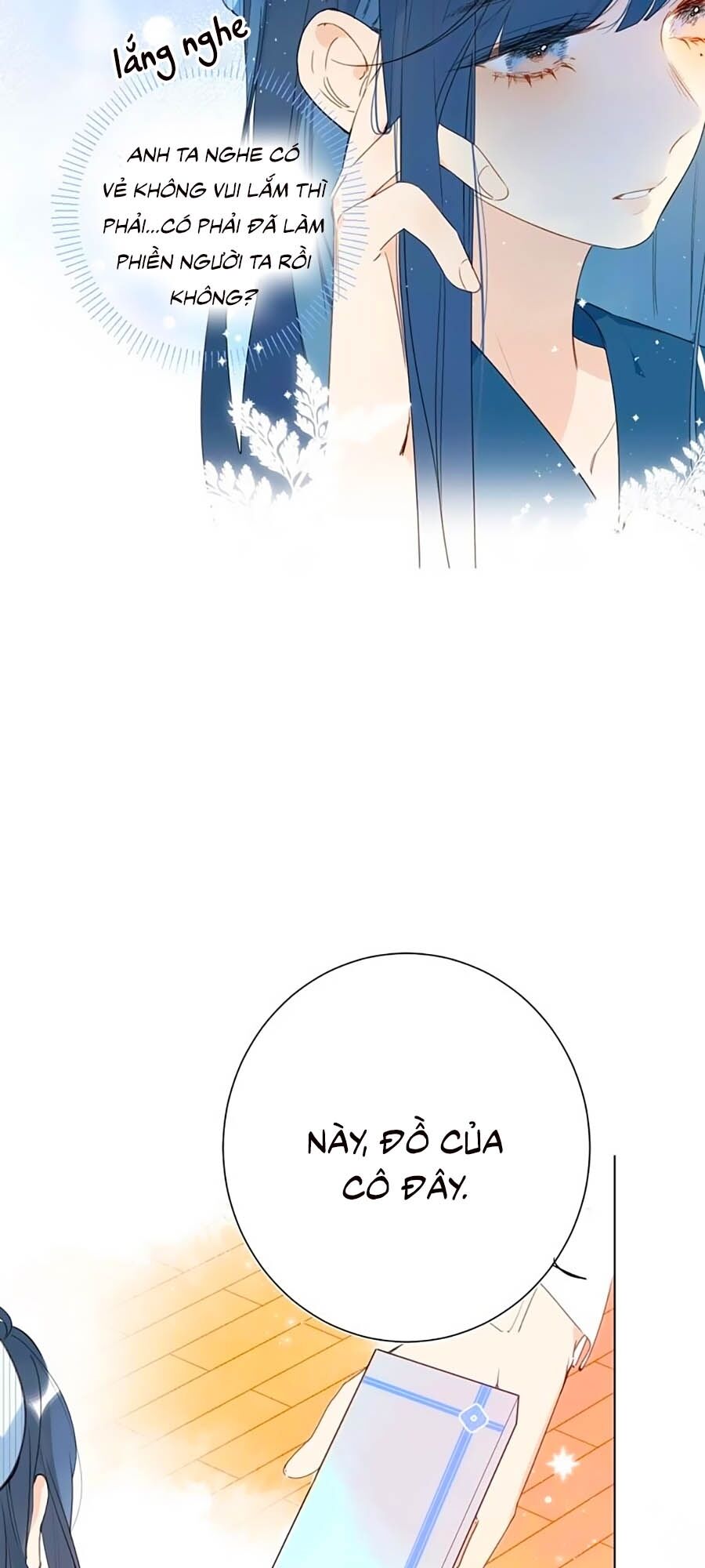 Đừng Khóc Chapter 1 - 42