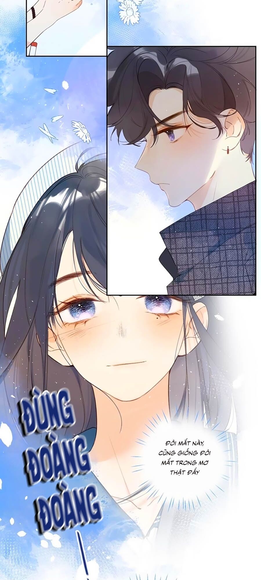 Đừng Khóc Chapter 1 - 45