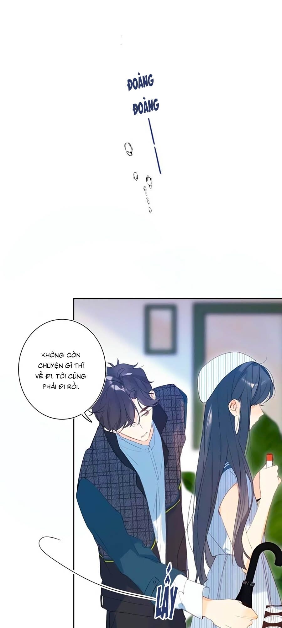 Đừng Khóc Chapter 1 - 47