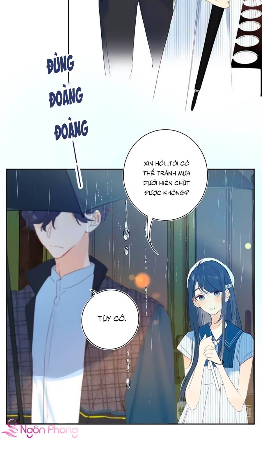 Đừng Khóc Chapter 1 - 48