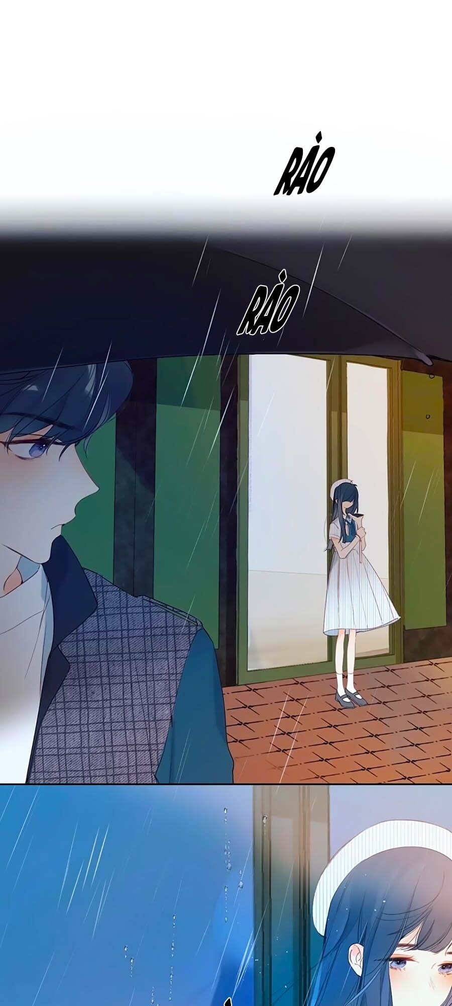 Đừng Khóc Chapter 1 - 49