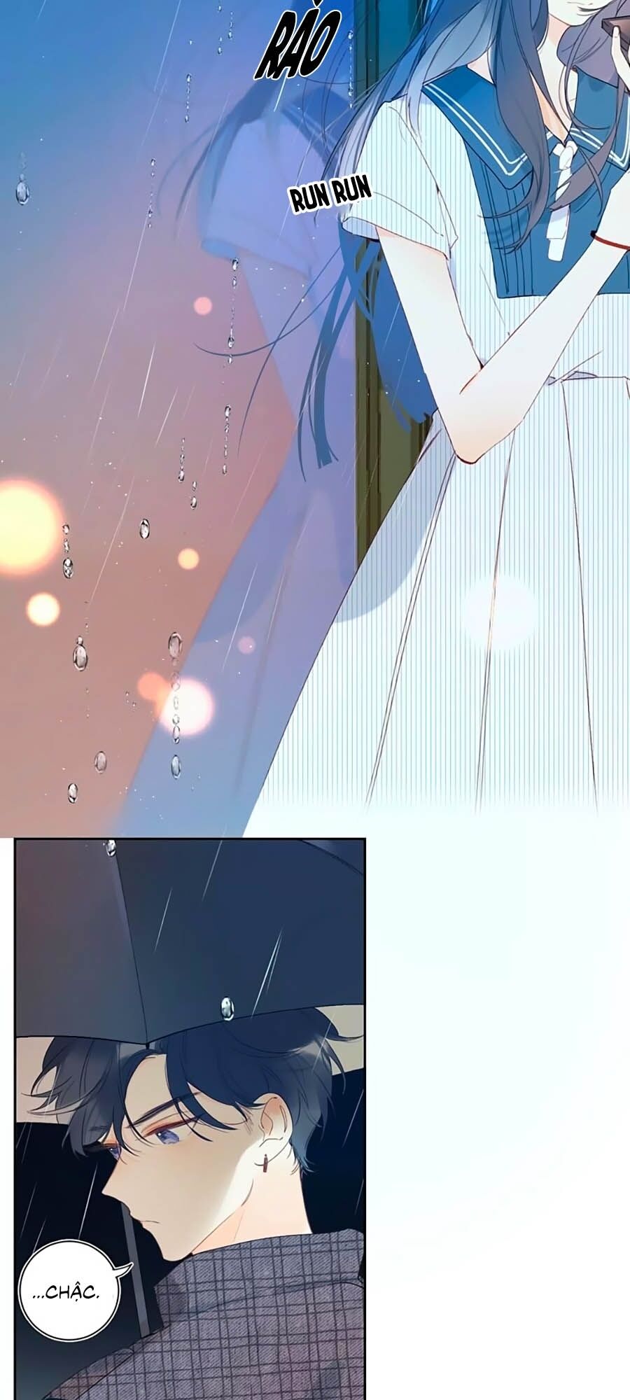 Đừng Khóc Chapter 1 - 50