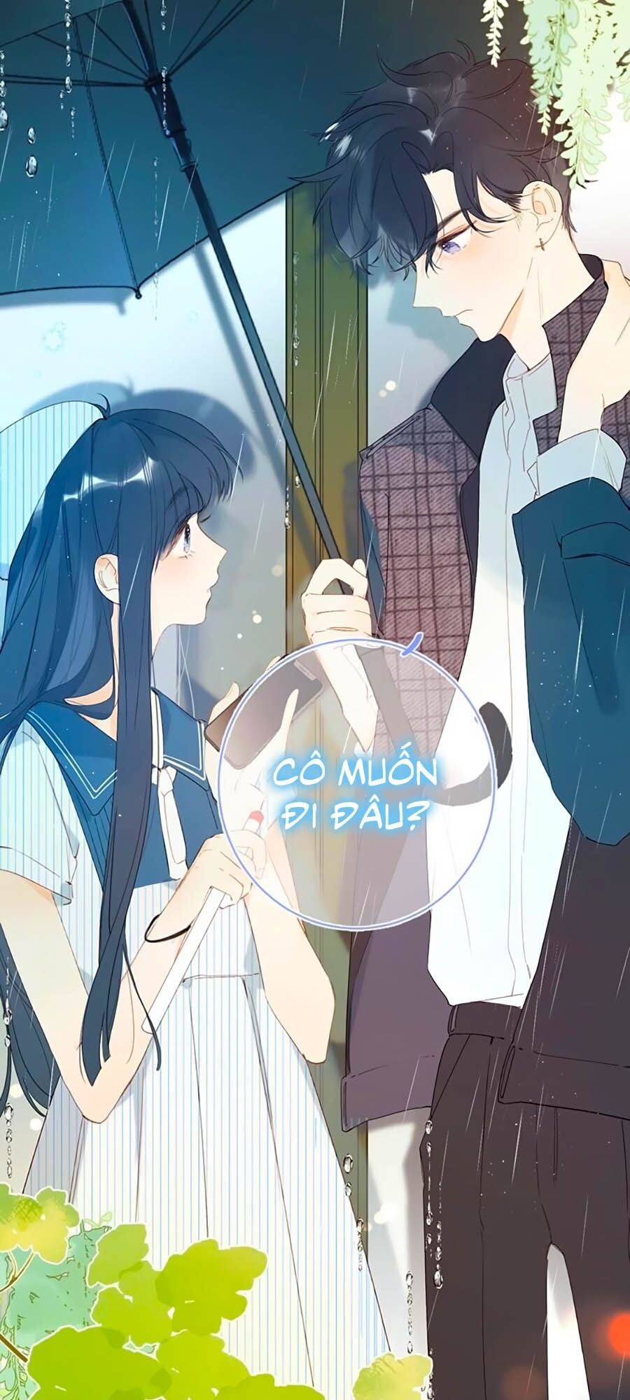 Đừng Khóc Chapter 1 - 54